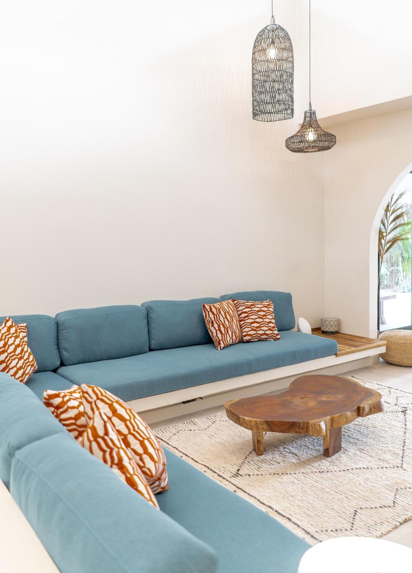 Banana Beach Bungalows Playa Santa Teresa  Room photo